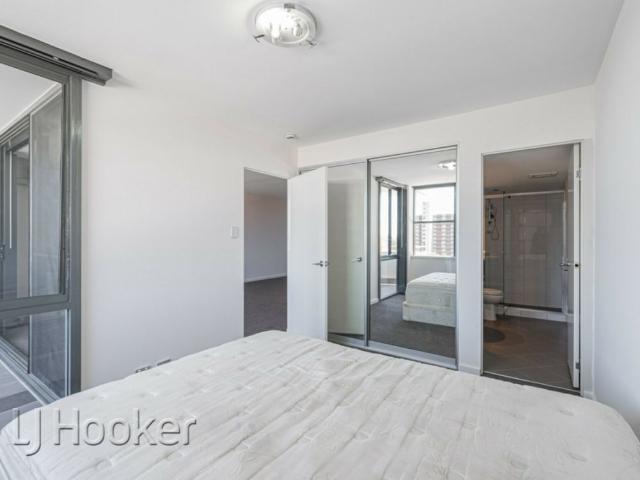 City Living Apartment!