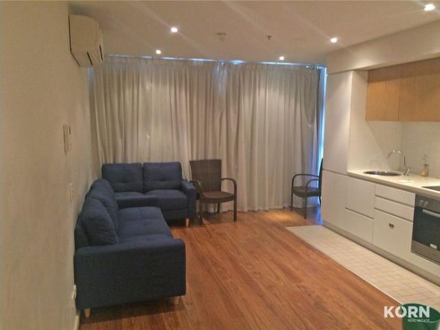 City Living Apartment for Rent