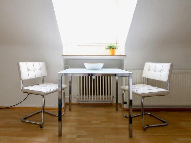 City Living Apartment Nähe Zülpicher Platz