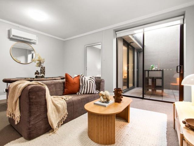 City Living at the Heart of Newcastle CBD