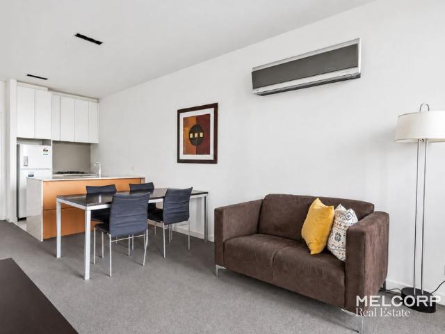 CITY LIVING AT MILANO FURNISHED