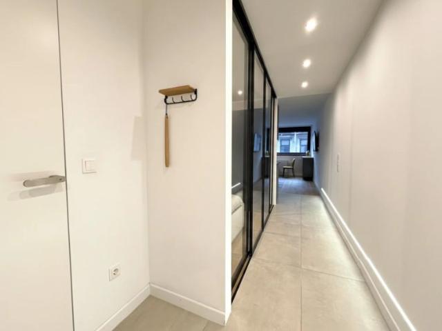 City Living auf Top Niveau: Möbliert, modern & sofort bezugsfertig