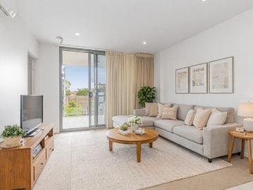 Perth Central, Perth, Western Australia, Seal Island, Western Australia