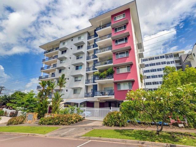 City Living, Fully Furnished Convenience & Investment Appeal
