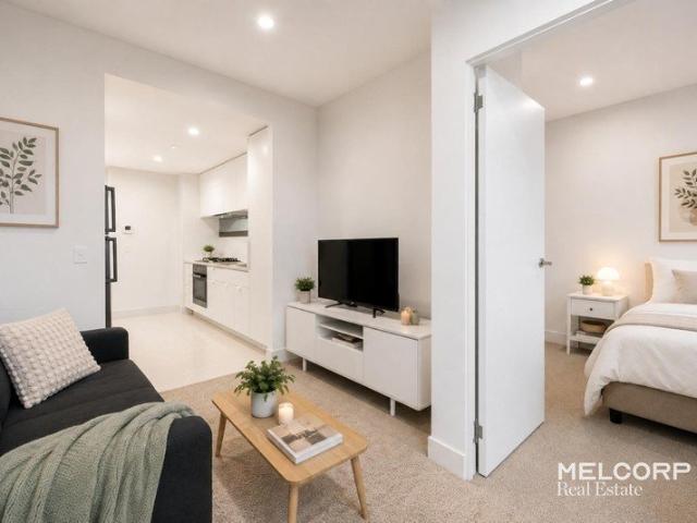 City Living Ideal for Owner Occupiers or Investors