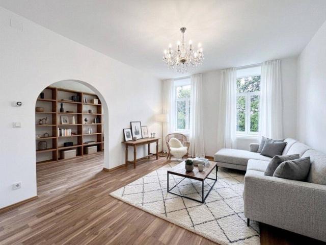 City Living in 1030 Wien ! Sanierte Albau Wohnungen ! U3 ! *SOMMER AKTION