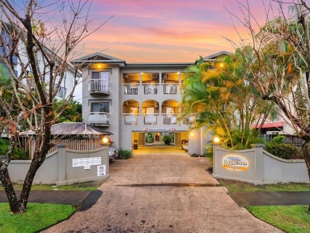 City living in Cairns North