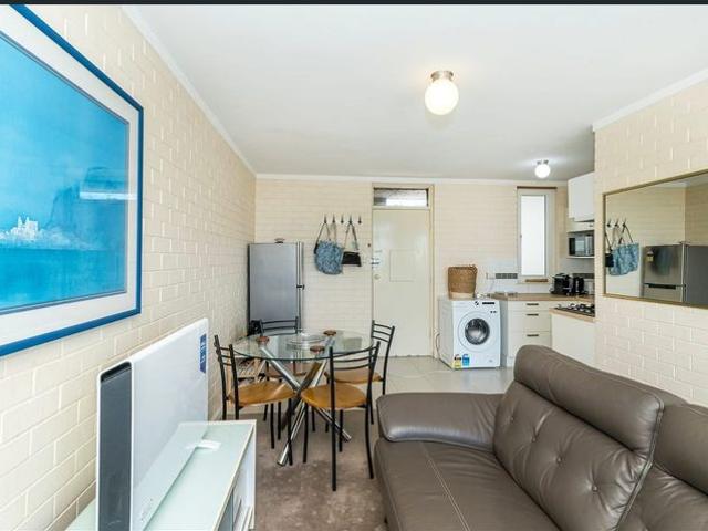 City Living in East Perth
