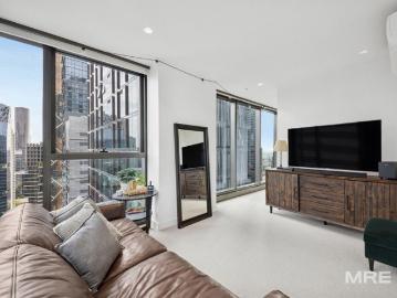 City Living in Iconic Eporo Tower