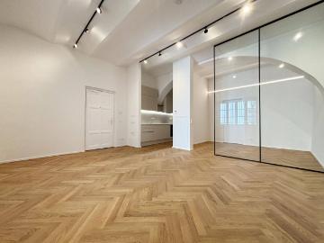 City Living Light! Moderne 1 Raumwohnung im Stadtzentrum
