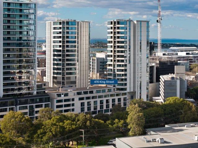 City Living made Simple at Verve