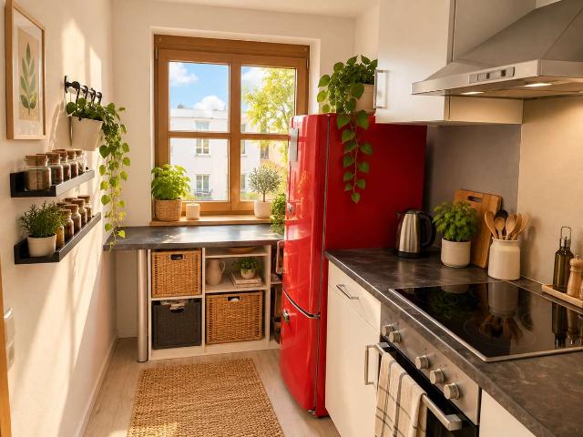 City Living mit Balkon – dein neues Zuhause in Augsburg !Real Estate Hofmann!