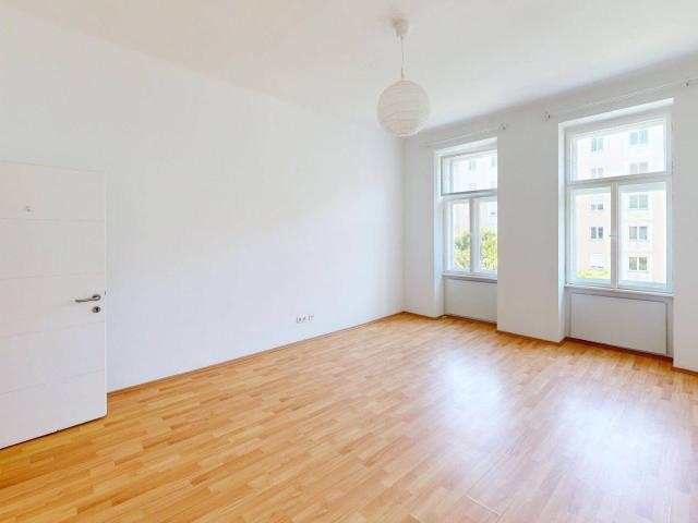 City Living mit Wiener Charme – gepflegte 2 Zimmer Wohnung | ZELLMANN IMMOBILIEN
