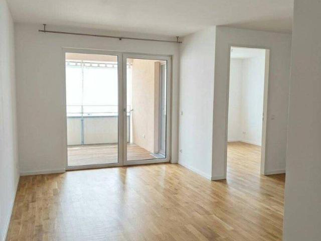 City Living Mondsee neuwertige 2 Zimmer Wohnung mit Loggia vermietet bis 14.5.2027
