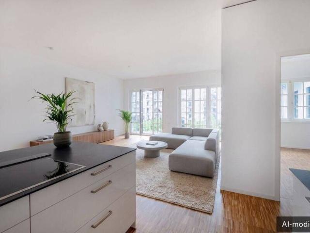 City Living nahe der Mediaspree
