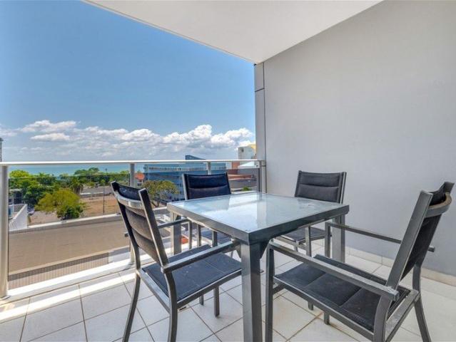 City Living or Investment