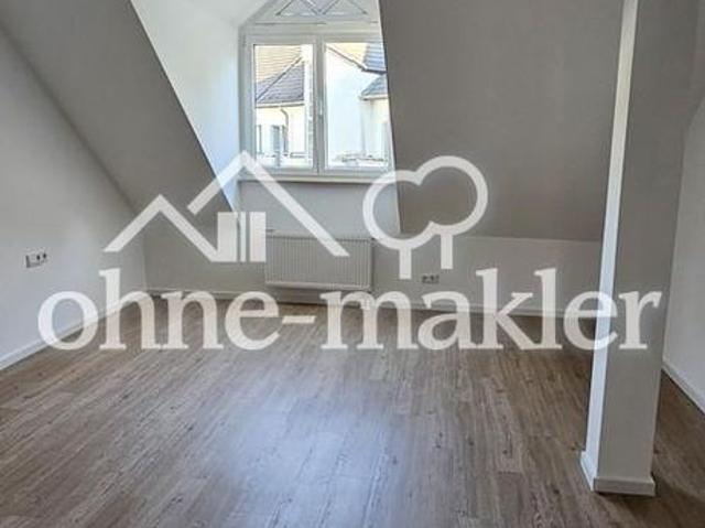 City Living pur: Stilvolle 4 Zimmer Wohnung in Ratingens Innenstadt