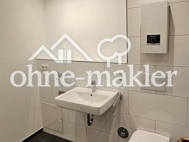 City Living pur: Stilvolle 4 Zimmer Wohnung in Ratingens Innenstadt