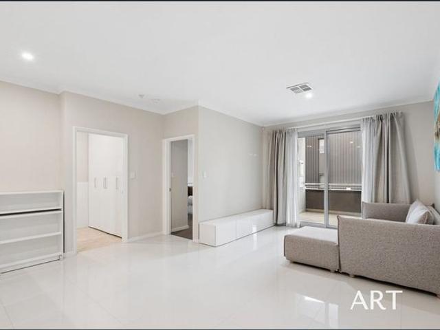 City Living, Smartly Done