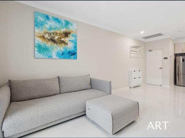 City Living, Smartly Done