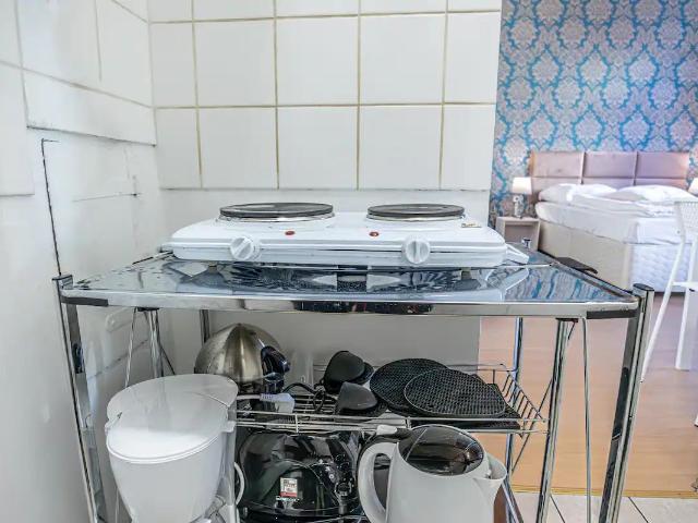City Living, Suburban Feel 1BR Apt. At Prime Spot