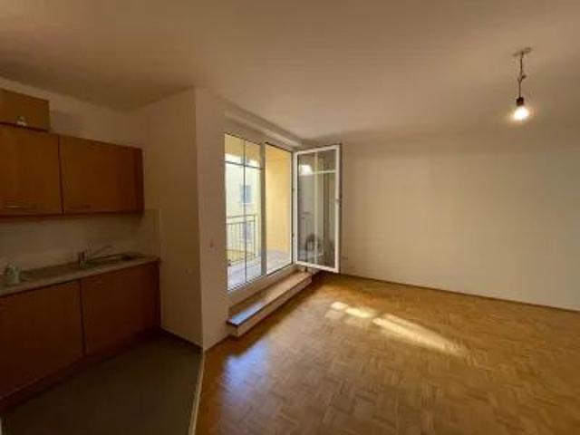 City Loggia 2 Zimmerwohnung