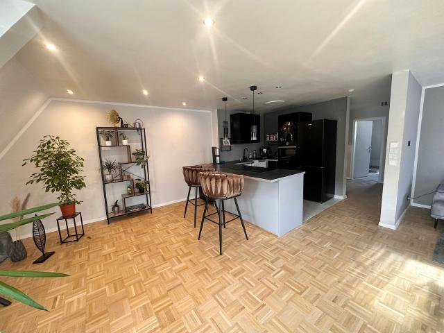 City Loft Apartment Braunschweig City, Braunschweig Amsterdam Apartments for Rent