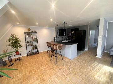 City Loft Apartment Braunschweig City