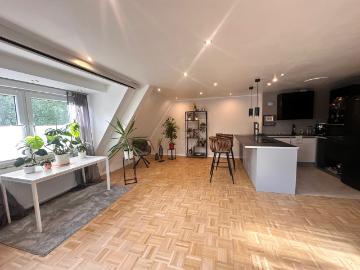City Loft Appartment Braunschweig City