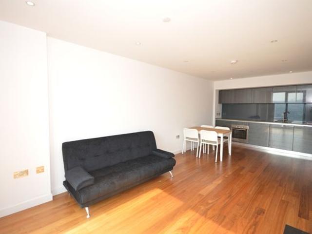 City Lofts St. Pauls, Sheffield S1, 1 bed flat to rent, £950 pcm | PrimeLocation