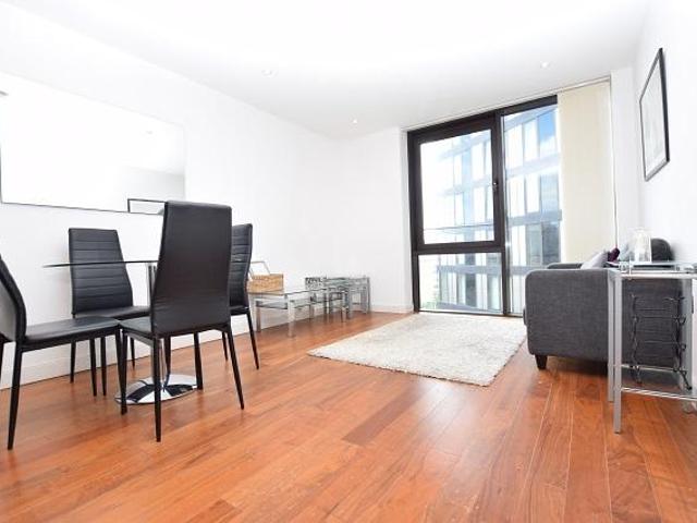 City Lofts St. Pauls, Sheffield, S1 2 bed apartment to rent £1,150 pcm £265 pw