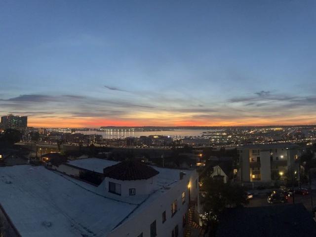City Lofts Studio Apartment for Rent at 2230 Albatross St, San Diego, CA 92101 Park West