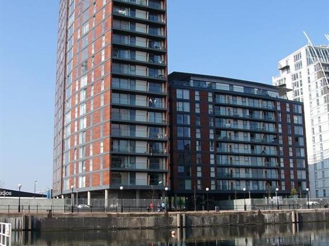 City Lofts, 94 The Quays, Eccles, M50 3SP, United Kingdom | 2 bed apartment for rent #138593883 | Rentberry