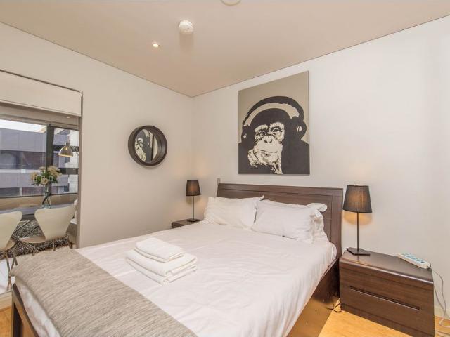 City Pad