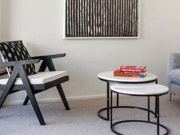 City pad in thriving city fringe spot