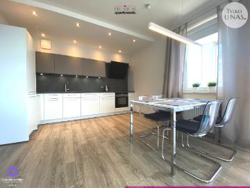 City Park 2 pok 54m2 taras komórka miejsce w hali