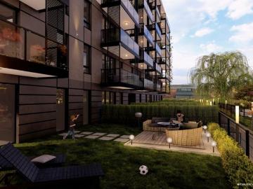 City Park Apartments