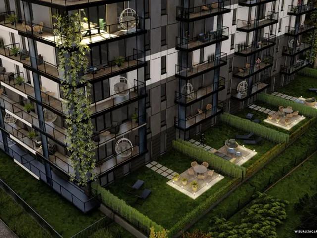 City Park Apartments