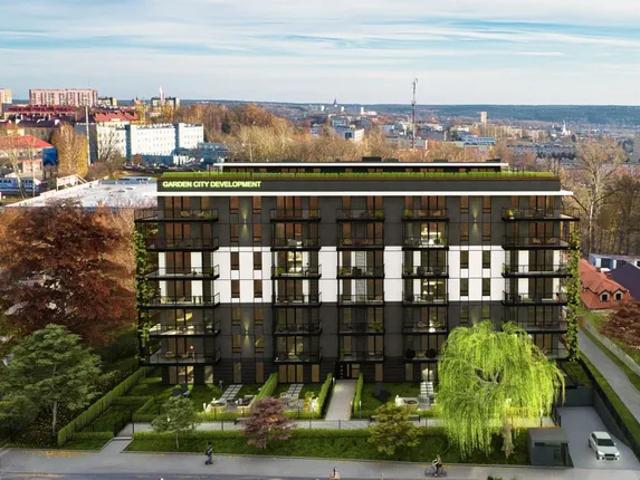 City Park Apartments