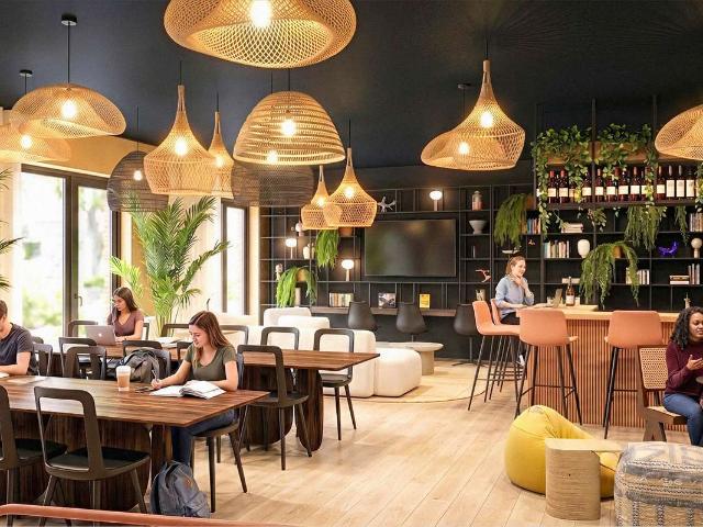 CITY PARK LIVING *Premium Studenten Apartments