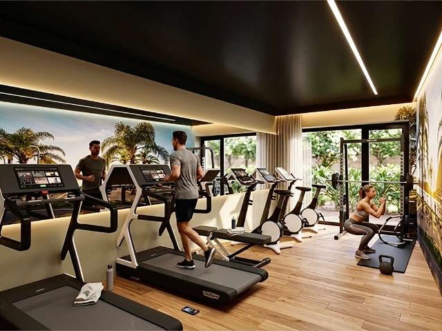 CITY PARK LIVING *Premium Studenten Apartments