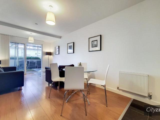 City Peninsula, Barge Walk, London SE10, 2 bed flat to rent, £2,167 pcm | PrimeLocation