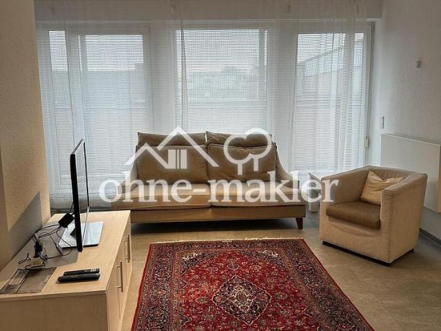 City Penthouse mit Terasse
