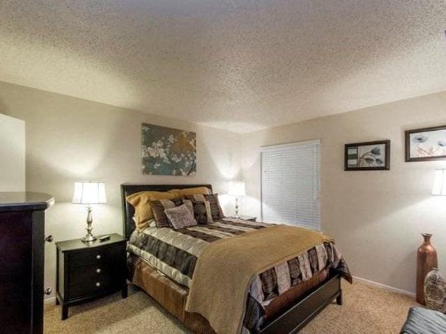 City Pines Apartment Homes 2 Bedroom Apartment for Rent at 2019 Toler Rd, Longview, TX 75605