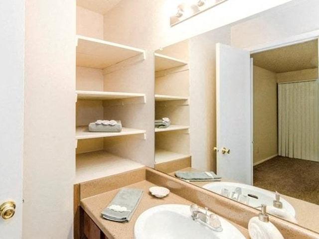 City Pines Apartment Homes 1 Bedroom Apartment for Rent at 2019 Toler Rd, Longview, TX 75605
