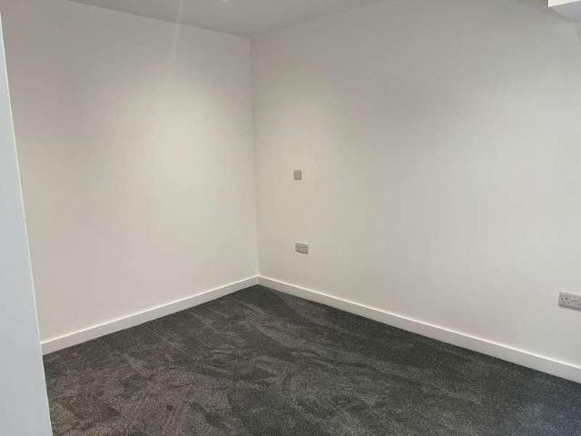 City Point, Prospect Street, HU2