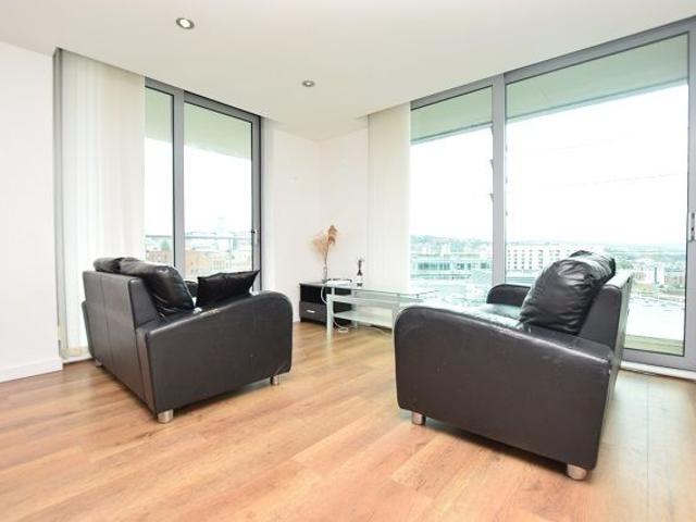 City Point, Sheffield S1, 2 bed flat to rent, £1,100 pcm | PrimeLocation