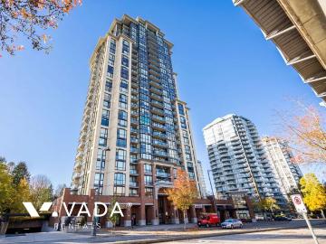City Point Tower in Whalley 1 Bedroom Apartment For Rent in Surrey
