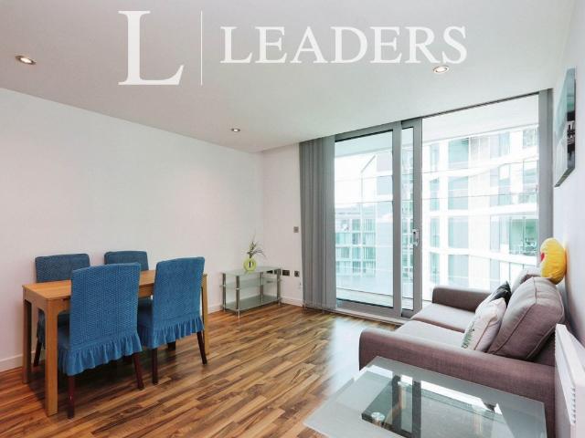 City Point, 1 Solly Street S1, 1 bed flat to rent, £850 pcm | PrimeLocation