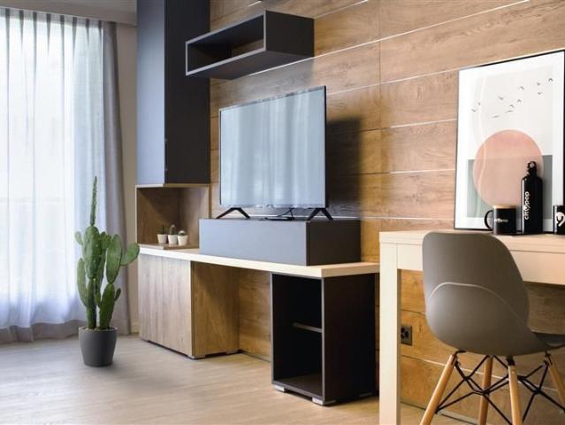 City Pop 1.5 Room City Pop Apartment in Zurich Oerlikon